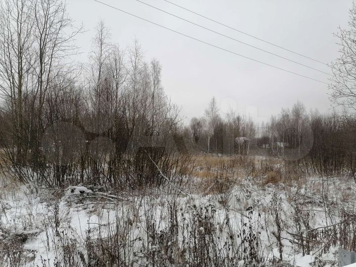 Участок 30 сот. (СНТ, ДНП)