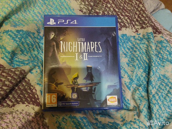 Игры для приставок ps4