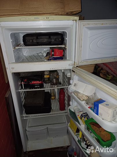 Холодильник