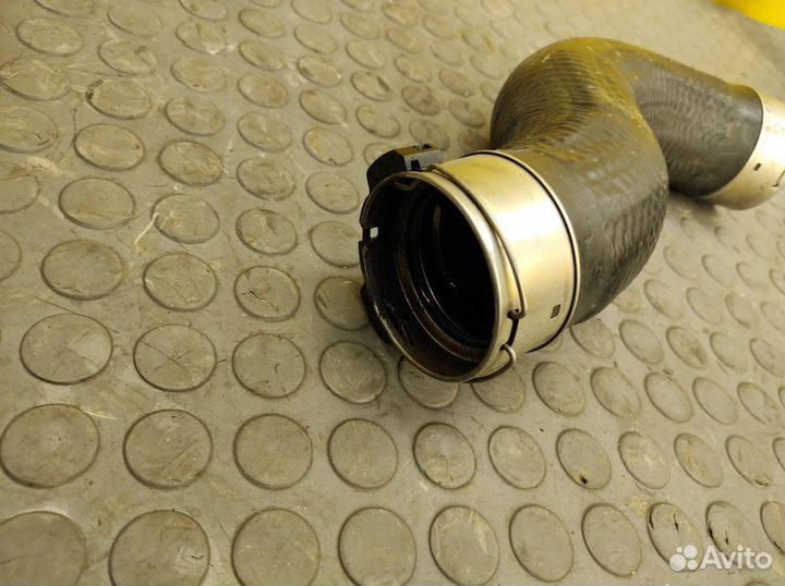 Патрубок интеркулера Mazda Cx-5 KE SH-vpts 2.2