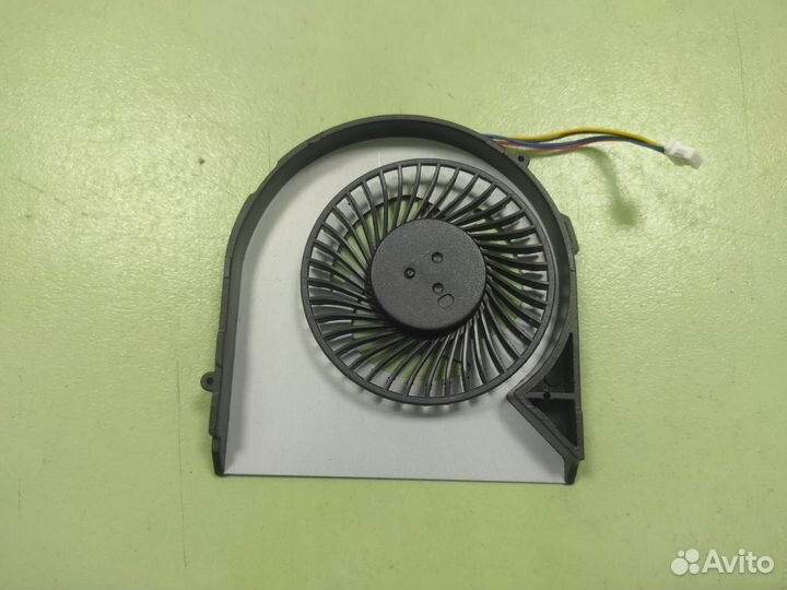 Вентилятор для ноутбука Acer Aspire V5-471, V5-531