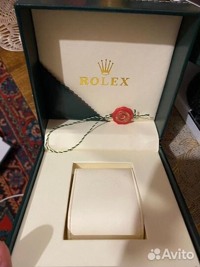 Мужские часы rolex