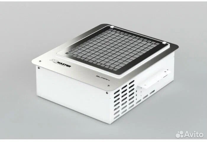 Маникюрная вытяжка встраиваемая