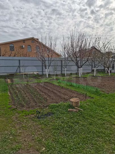 Дом 166 м² на участке 9,3 сот.