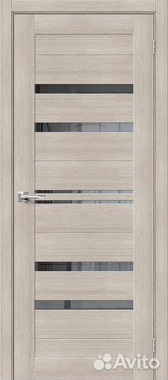 Межкомнатная дверь Bravo 153-1250 Браво-30 Cappucc