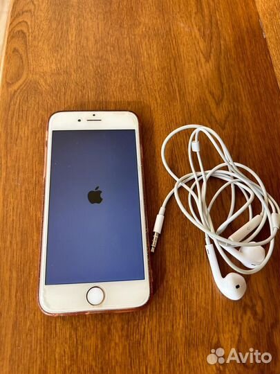 iPhone 6s