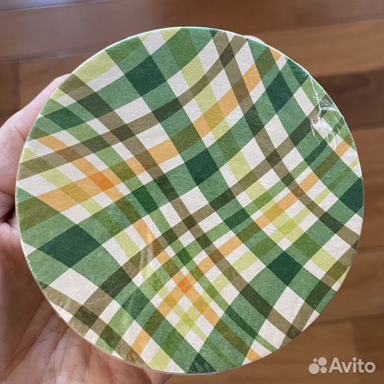 Подставки под стакан/чашку/бокал IKEA