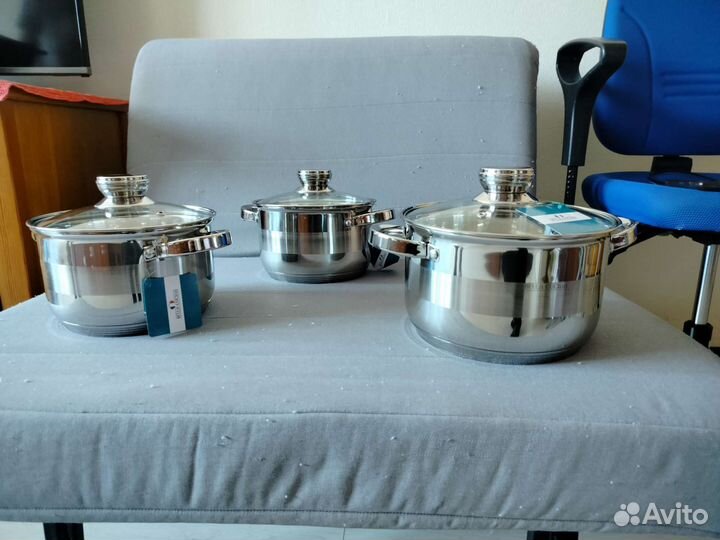 Набор столовой посуды Bella cucina