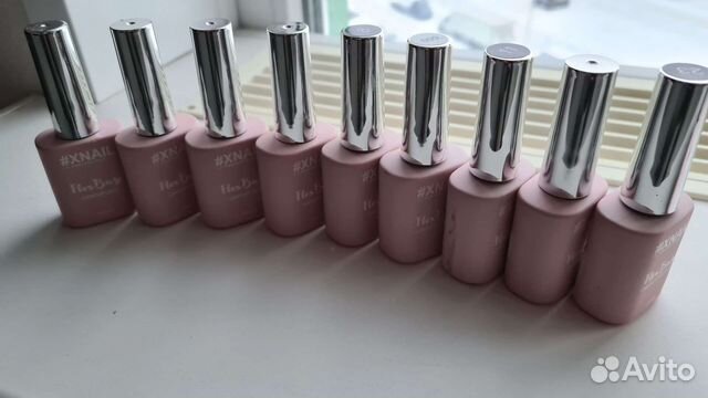 База для гель лака