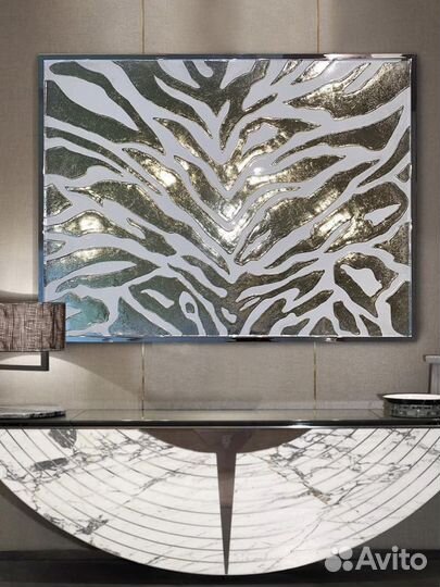 Панно «дюна»