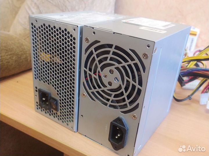 Блок питания