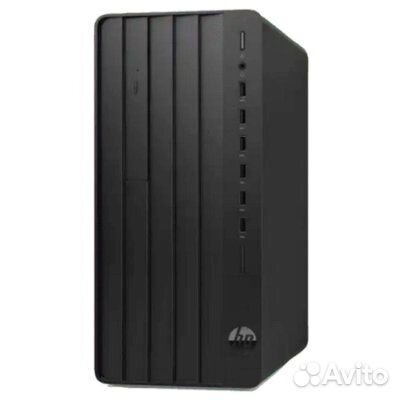 Компьютер HP Pro 290 G9 TWR 8T2C0ES - новый