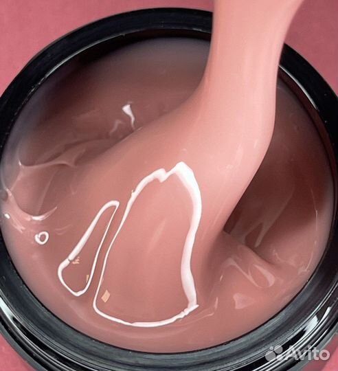 Гель для наращивания (моделирования)ногтей