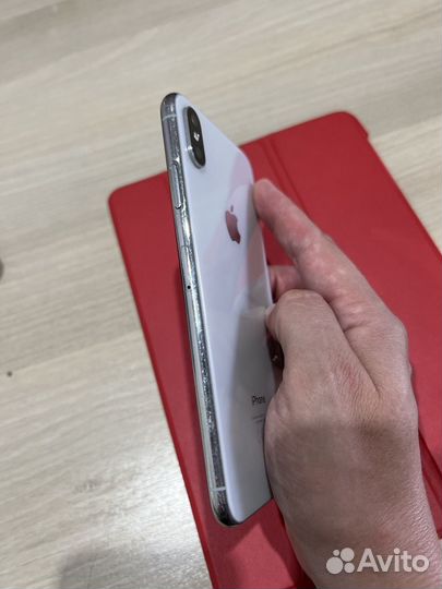 iPhone XS MAX 256 GB