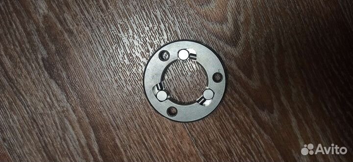 Обгонная муфта электростартера