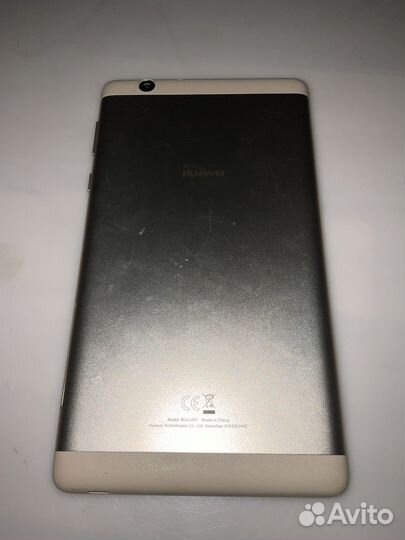Планшет huawei mediapad t3 7