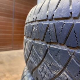 Michelin Latitude Cross 265/70 R16 112H