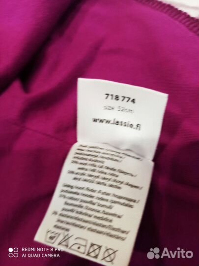 Шапки - шлемы для девочки lassie