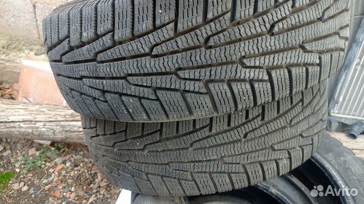 Nokian Tyres Hakka H 175/60 R14