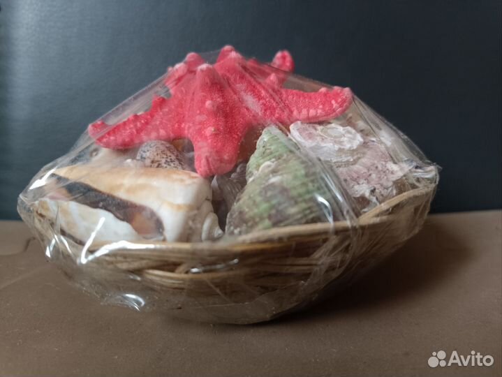 Декор интерьера