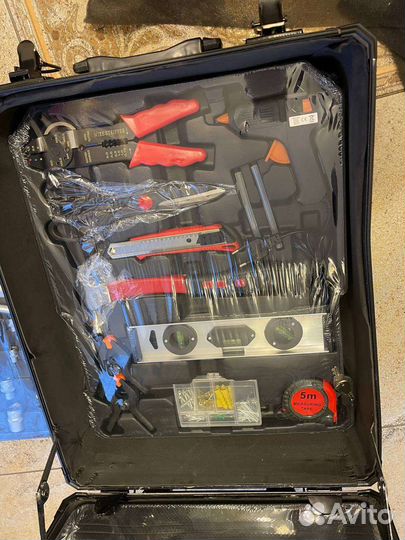 Набор инструментов