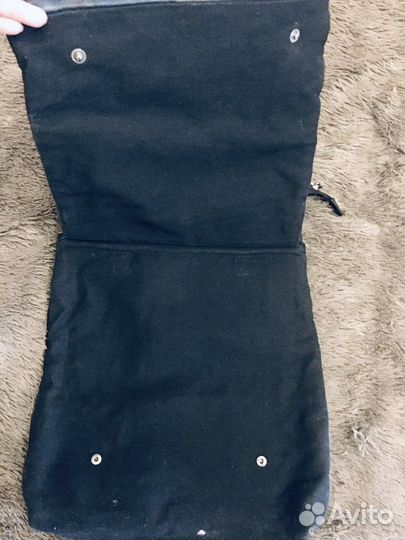 Сумка для ноутбука AX