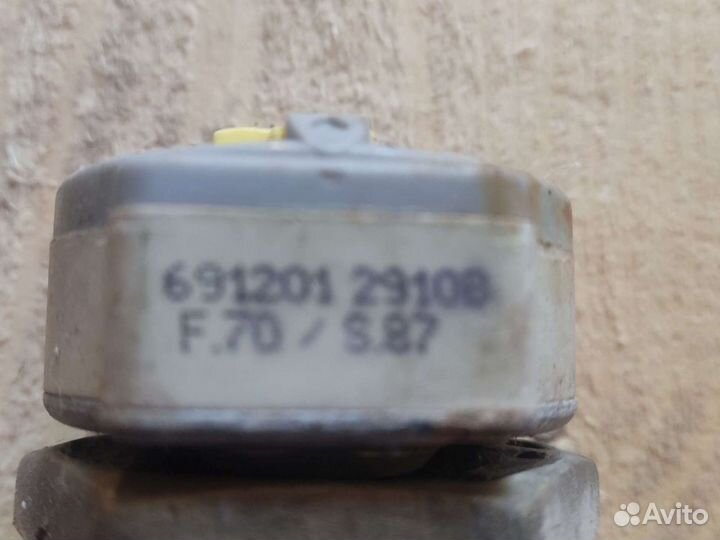 Тэн для водонагревателя