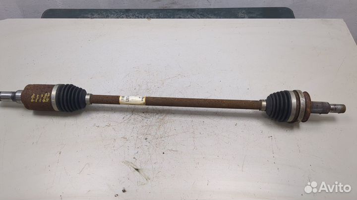 Полуось Ford Escape 2020, 2021