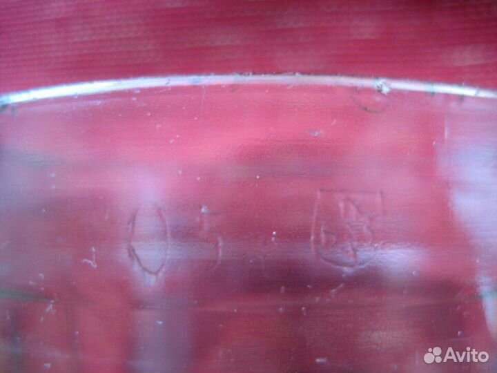 Пивная кружка 1965 г