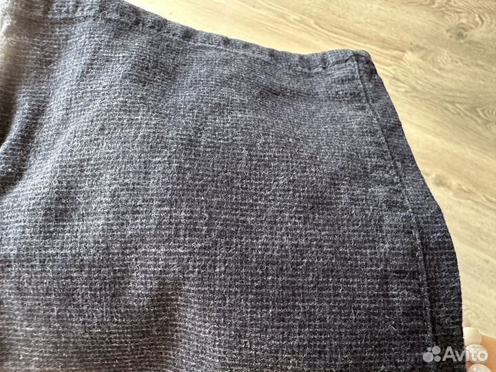 Брюки мужские mango