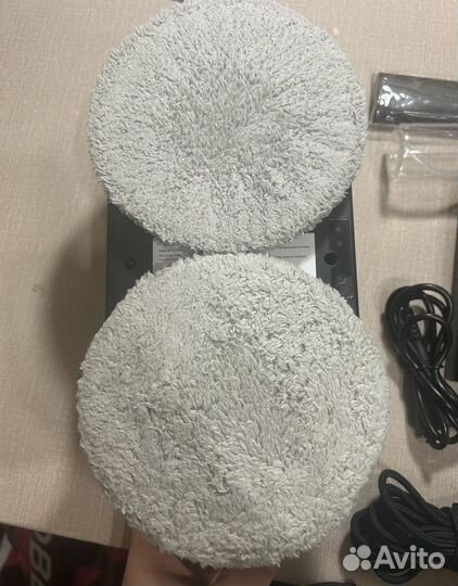 Робот мойщик окон