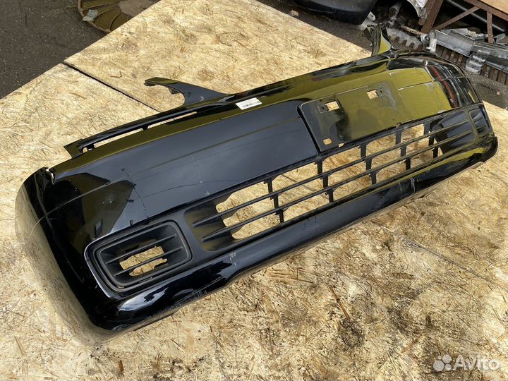 Бампер передний Nissan Serena TC24 PNC24 TNC24 620