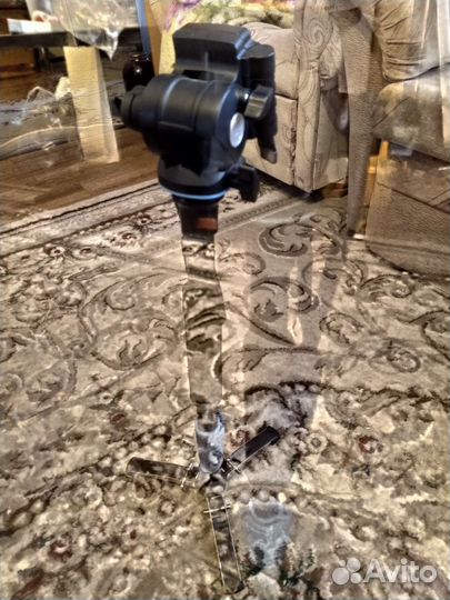 Штатив монопод