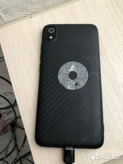 Xiaomi Redmi 7A, 2/32 ГБ