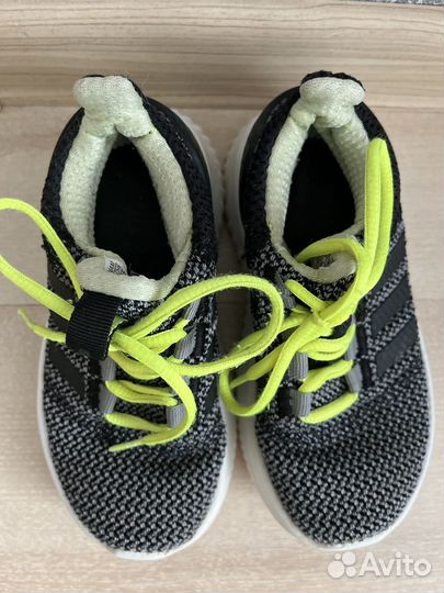 Кроссовки детские adidas