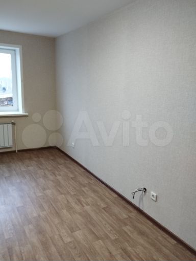 2-к. квартира, 51 м², 2/10 эт.