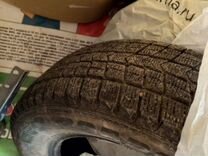 Roadstone Classe Premiere 235/65 и 235/65 R17