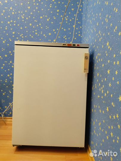 Морозильная камера Бирюса -14