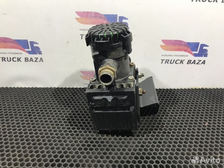 Модулятор EBS передний Man TGA, Man TGS, Man TGX