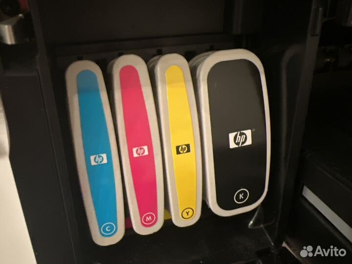 Мфу hp officejet pro 8500 A