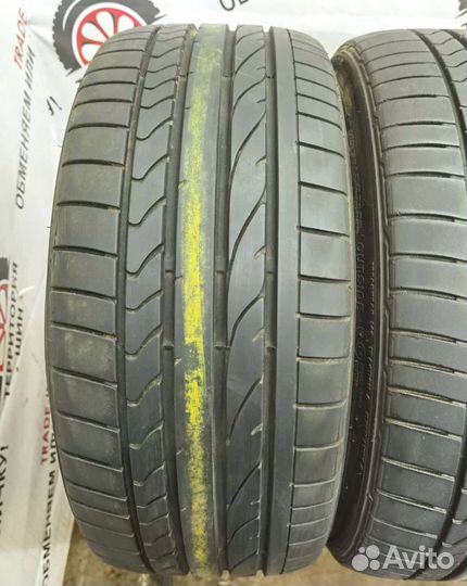 Dunlop SP Sport Maxx TT 235/40 R19 91Y