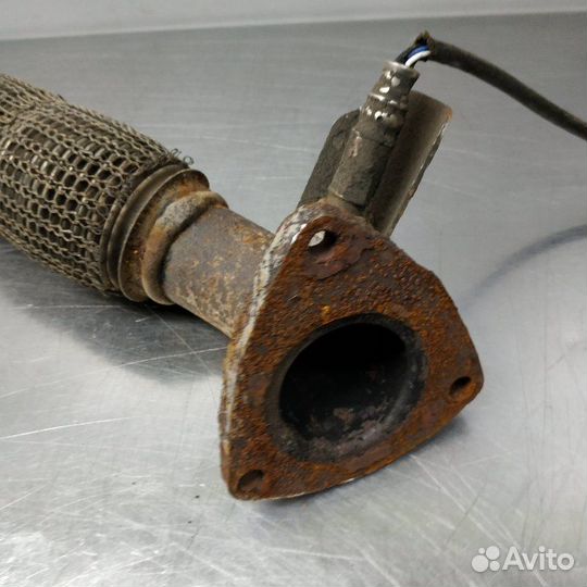 Приемная труба Chevrolet Cobalt T250 L2C 2013