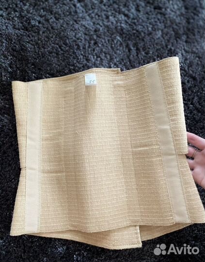 Корсет послеродовой