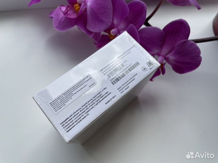 AirPods Pro оригинал качество