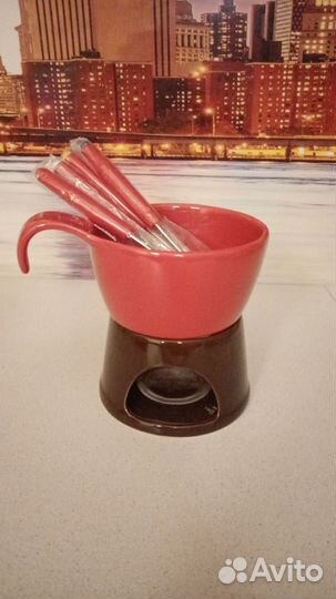 Фондюшница