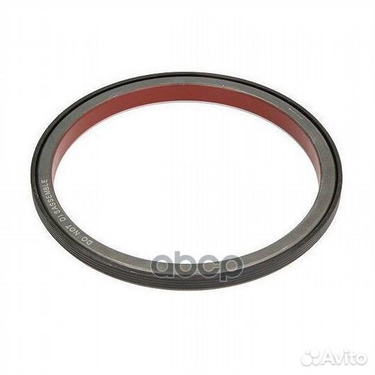 Сальник коленчатого вала HCV 19037227B Corteco