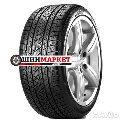 Pirelli Scorpion Winter 275/50 R20 109V