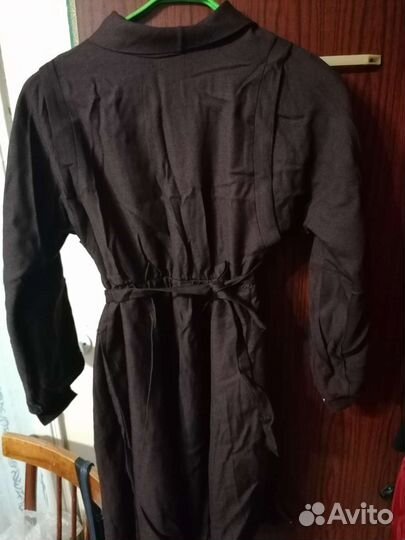 Школьная форма новая