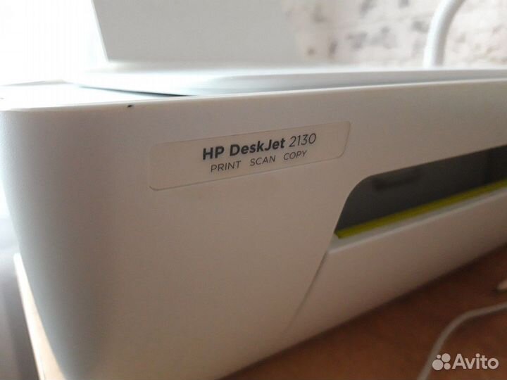 Продам hp 2130