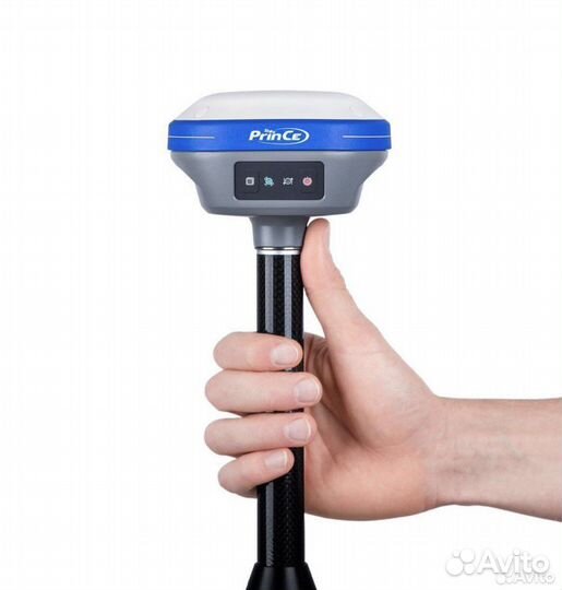 Gnss Приемник PrinCe